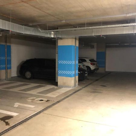 Apartman Liana Hrebienok C106 Vysoké Tatry Exteriér fotografie