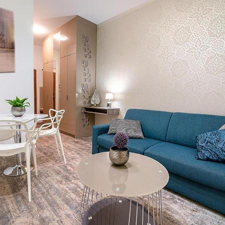 Apartman Liana Hrebienok C106 Vysoké Tatry Exteriér fotografie