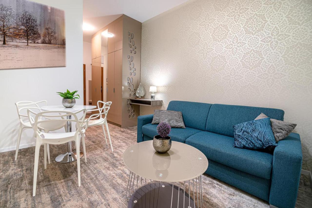 Apartman Liana Hrebienok C106 Vysoké Tatry Exteriér fotografie