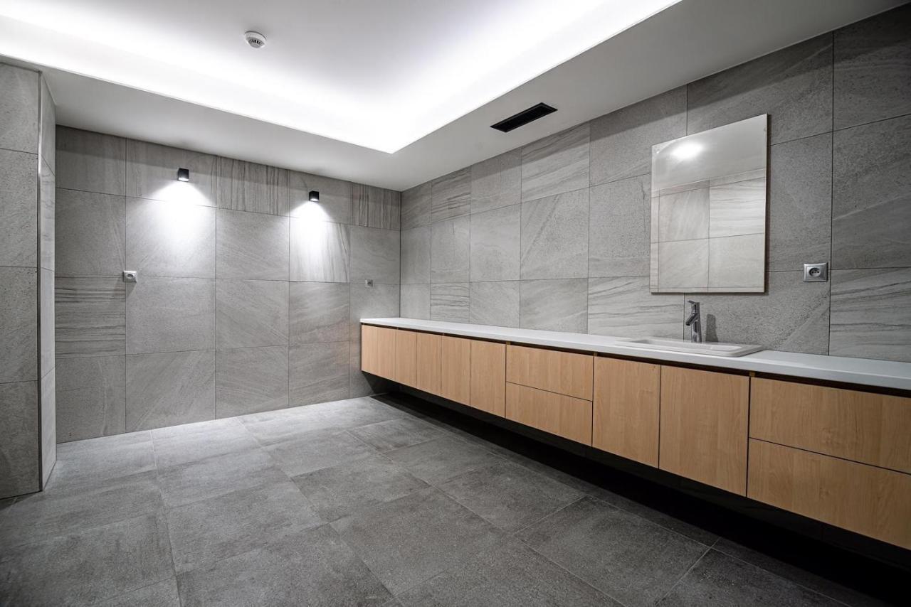 Apartman Liana Hrebienok C106 Vysoké Tatry Exteriér fotografie