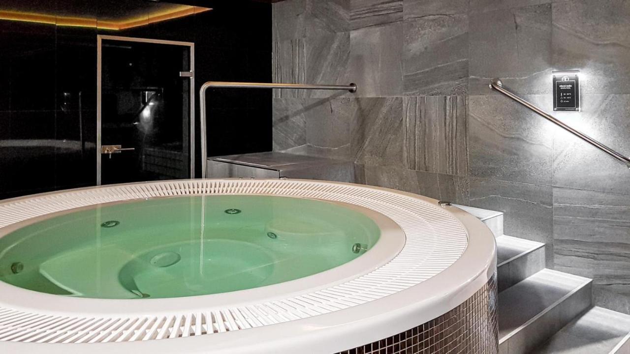 Apartman Liana Hrebienok C106 Vysoké Tatry Exteriér fotografie