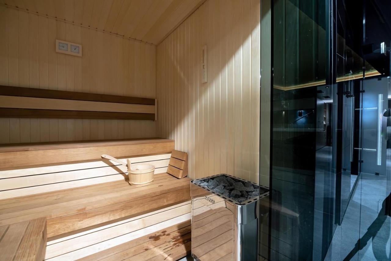 Apartman Liana Hrebienok C106 Vysoké Tatry Exteriér fotografie